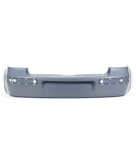 VOLKSWAGEN GOLF IV ARKA TAMPON ASTARLI 98-03 WOS07GO023P 1J6807421DGRU