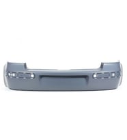 VOLKSWAGEN GOLF IV ARKA TAMPON ASTARLI 98-03 WOS07GO023P 1J6807421DGRU