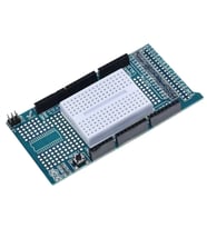 Arduino Mega 2560 R3 Proto Shield