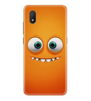 TCL L7 Kılıf Silikon Desen Dişlek 1615