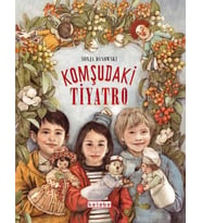 Komşudaki Tiyatro