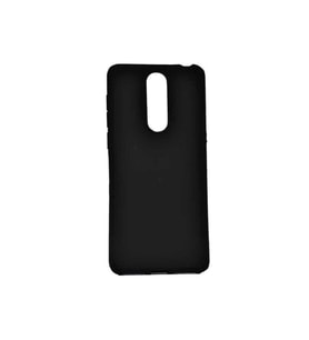 Alcatel 3 2019 Uyumlu Kılıf Zore Premier Silikon Kapak