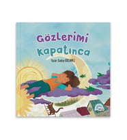 Gözlerimi Kapatınca