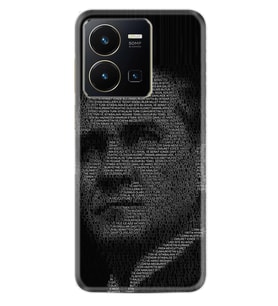 Vivo Y35 Telefon Kılıf Hayat Serisi Desenli Jgkuddx-yuu-2002