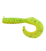 Hanfish Gurt 4.5cm LRF Silikon Yem