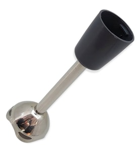 Arzum Uyumlu AR1111 STARRY Parçalayıcı Metal Ayak Füme
