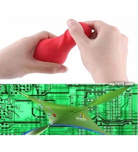 Dream Cheeky Usb Stres Topu