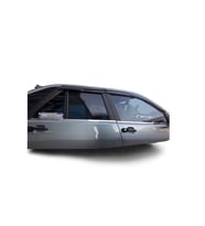 Fiat Tempra Krom Cam Çıtası Paslanmaz Çelik 4 Parça