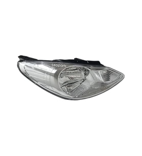 LEOPARTS Hyundai İ10 Far Lambası Sağ 2007-2010 92102-0X010
