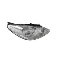 LEOPARTS Hyundai İ10 Far Lambası Sağ 2007-2010 92102-0X010