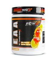 EAA All 9 Essential Amino Asit Çilek & Limon Aromalı - 360 gr.