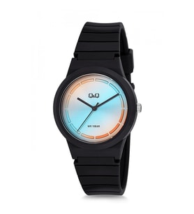 Q&Q VR94J814Y Unisex Kol Saati