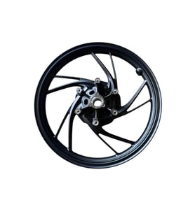 Tvs Apache Rtr 200 Ön Jant 1.85-17 N9113950 Orj