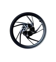Tvs Apache Rtr 200 Ön Jant 1.85-17 N9113950 Orj