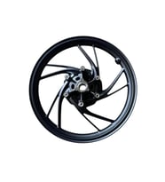 Tvs Apache Rtr 200 Ön Jant 1.85-17 N9113950 Orj