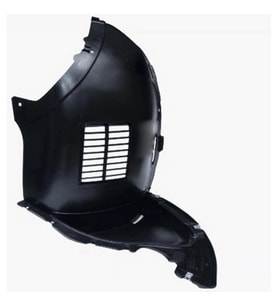 VW GOLF8 2020- Çamurluk Davlumbazı Onun Önü Sol 5H0805911E Wisco