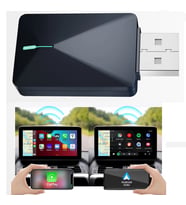 Yate10 Kablosuz Android Auto/Car Play USB Dongle