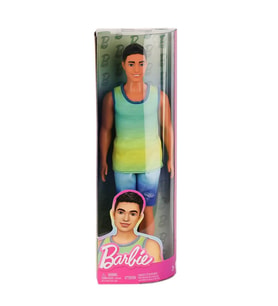 DWK44 Yakışıklı Ken Bebekler