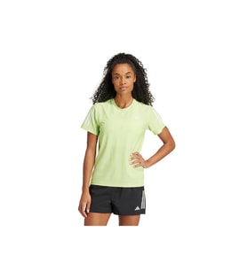 adidas OTR B TEE Kadın  Yeşil  T-shirt IV5491