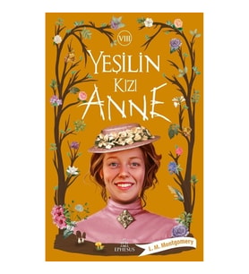 Yeşilin Kızı Anne - 8