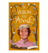 Yeşilin Kızı Anne - 8