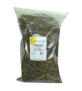 Yoğurt Otu 1000 Gr Paket