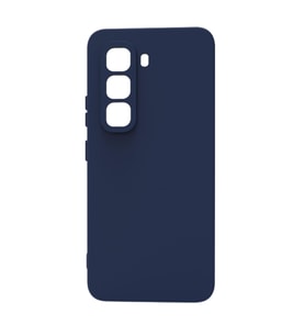 infinix Hot 50 Pro Kılıf Kamera Korumalı Silikon Rubber Arka Kapak