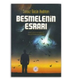 Besmelenin Esrarı Sonsuz Gücün Anahtarı Kollektif