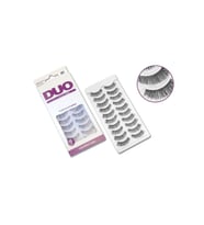 %100 Human Hair 201 Professional Lashes 10 Çift