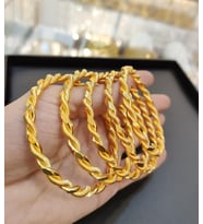DUBLE BURMA BİLEZİK 5 ADET