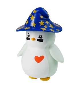 Nessiworld NessiWorld Penguins Aksiyon Figürü Tekli Paket S2