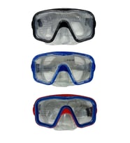 2186/CSB - DELUXE MASKE ALMIRA ICBOX 24 VK.48 - 1 ADET