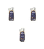 Chs Ambalaj Şeffaf Plastik Kristal Bardak - 180 Cc. - 180 Ml. - 25 Adetlik 3 Paket