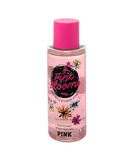 Victoria's Secret Pink Pink Blooms Scented Mist 250 ml Kadın Vücut Spreyi