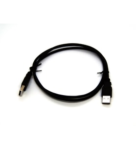 Beek USB 2.0 Kablo, USB A Erkek USB A Erkek, 1 metre
Beek USB2.0 AM/AM, 1M