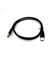 Beek USB 2.0 Kablo, USB A Erkek USB A Erkek, 1 metre
Beek USB2.0 AM/AM, 1M