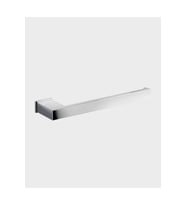 S-Cube Havluluk, Açık, 23.2 cm - Krom