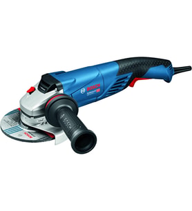 Bosch GWS 18-125 SL Taşlama