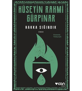 Hakka Sığındık