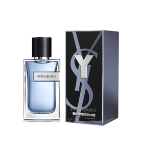 YVES SAINT LAURENT Y EDT 100 ML