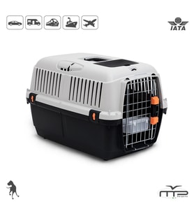 Mp Wojer Bracco Travel 3 60*40*38,5cm