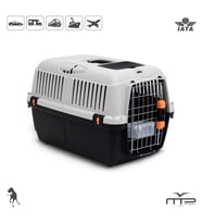 Mp Wojer Bracco Travel 3 60*40*38,5cm