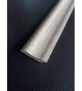 PARKE SÜPÜRGELİK 280CM 4CM 5'Lİ   MEŞE