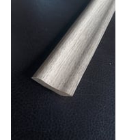 PARKE SÜPÜRGELİK 280CM 4CM 5'Lİ   MEŞE