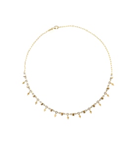 SOCIETA 175 NECKLACE (Altın)