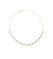 SOCIETA 175 NECKLACE (Altın)