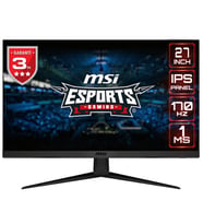 MSI OPTIX G2712 27 inç 170Hz 1ms Full HD FreeSync Premium IPS Gaming Monitör