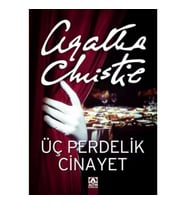 Üç Perdelik Cinayet