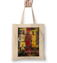 Michael Jordan Trio Basket Ball Bez Çanta Uzun Saplı