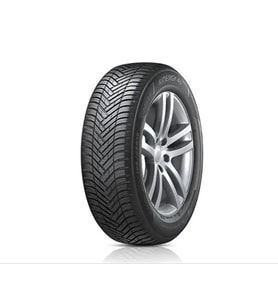 225/45R18 95Y XL KINERGY 4S 2 H750 HANKOOK 4 Mevsim Lastigi 2023
